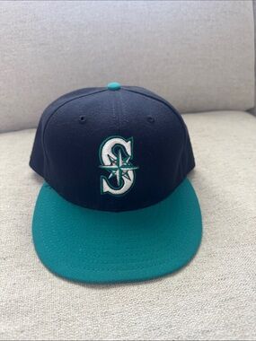 Seattle Mariners 71/4
